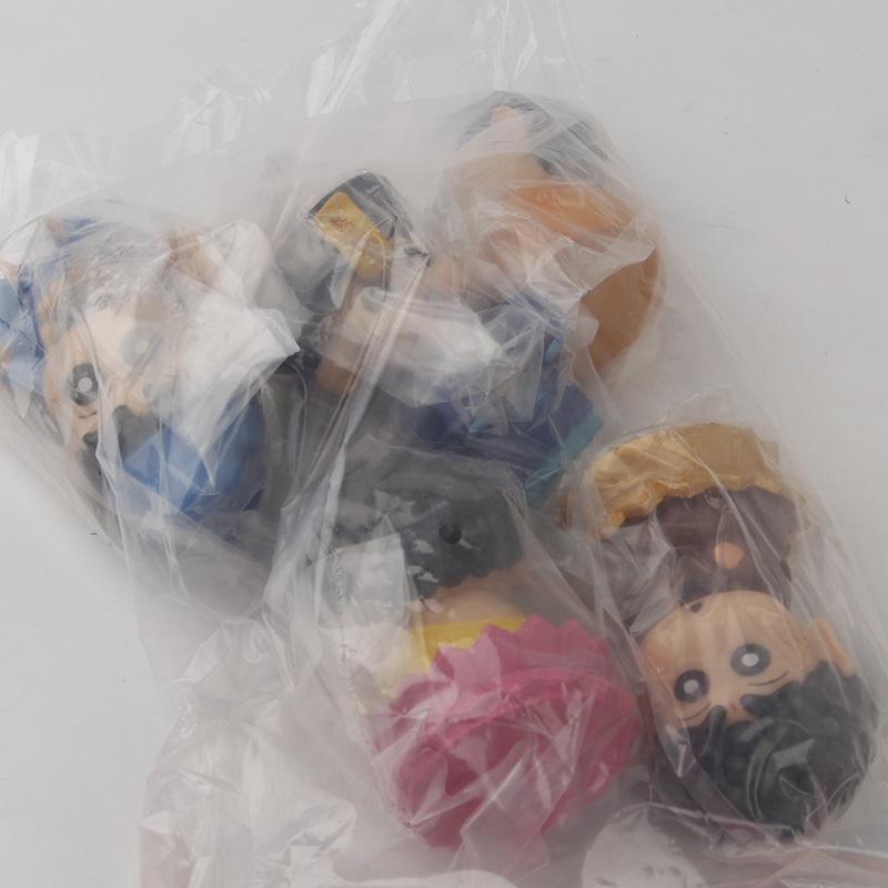 Shin-chan Lotus Buddha Betende Figur Ornament für Auto Dekoration