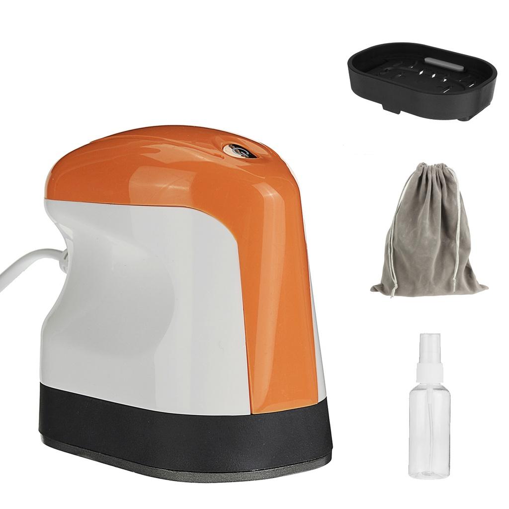 150W Digital Transfer Printing Machine for Tshirt Clothes Ironing DIY Tool Temperature Ajustable Portable Mini Heat Press Machine