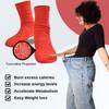Selbsterwärmende thermotherapeutische Socken mit Turmalin Gesundheit für Männer und Frauen