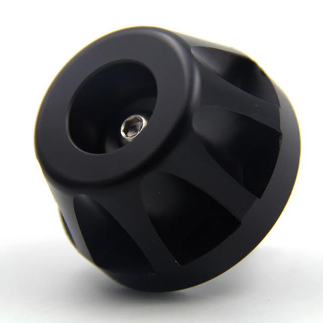 For BMW R 1250GS R 1250 GS Adventure 2019 R1250GS Motorcycle Final Drive Housing Cardan Crash Slider Protector LOGO R1250GS