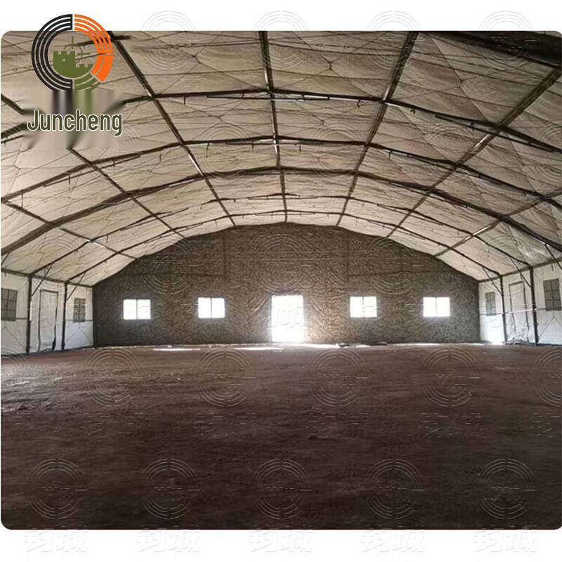 Juncheng Modular Outdoor Command Tent