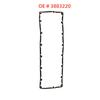 High Quality Brand New 3883220 Rocker Lever Cover/Valve Cover Gasket  for Cumm M11 L10 ISM