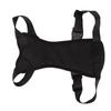 Dog Car Harness Seatbelt Set Breathable Mesh Adjustable Dog Safety Vest Harness with Seatbelt for Car