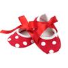 Baby Girls Christmas Outfits 4pcs Suit Newborn Romper Tutu Dress Headband Leg Warmer Shoes Toddler Clothes