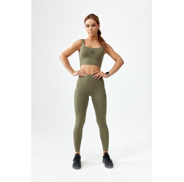 Sports Bra ROUGH RADICAL SPORTS BRA HAMPTONS