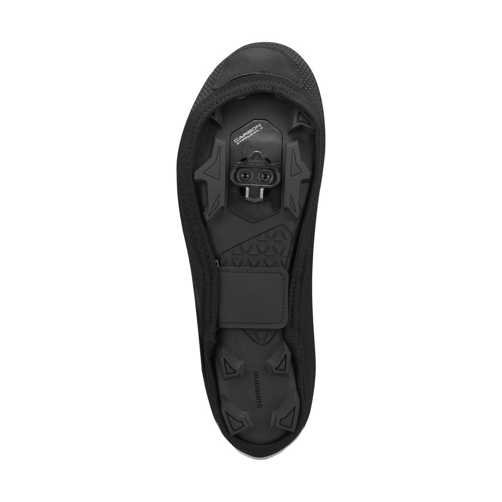DUAL Soft Shell Shoe Cover S [Shimano] (Sizes 37-39)