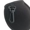 Bag, Golf Ball Cleaning Bag with Clip