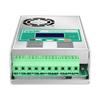 PowMr MPPT Solar Charge Controller 60A LCD Display 12V 24V 36V 48 Auto Solar Panel Battery Charge Regulator for Max 160VDC Input