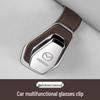 Mazda CX3/5 Axela Atenza Sun Visor Glasses Clip