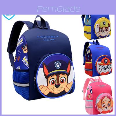 Paw Patrol Waterproof Kids Backpack For School And Travel