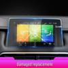 Tempered Protective Film for 26 MG ZS & MG4EV Models - Central Control Screen & Instrument