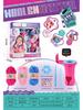 Electric Magic Hair Braider: Three-Strand Braider for Dreadlocks & Children's Hairstyles