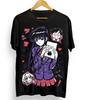 Komi San Cant Communicate Tshirthitohitoomoharurenanimeall Size