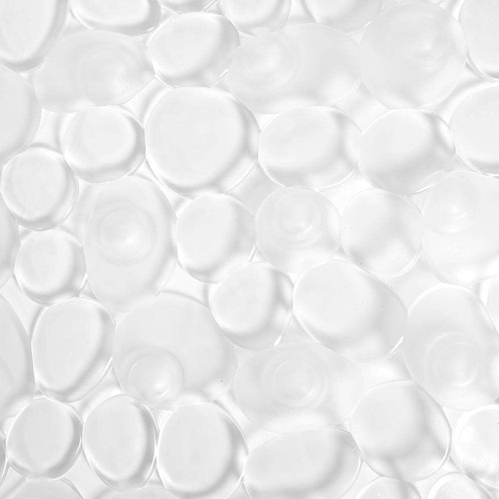 Anti-slip Bathroom Mat for Shower Trays, Bathtubs and Shower Cabins