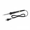 60W Adjustable Temperature Digital Soldering Iron Set - Household 80W Welding Repair Tools