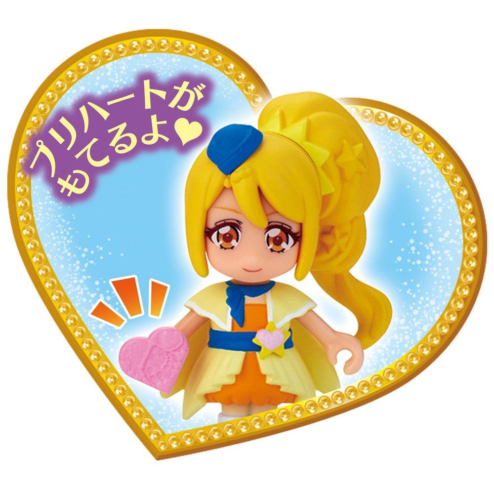 HUG! PreCure PreCure Doll Cure Etoile