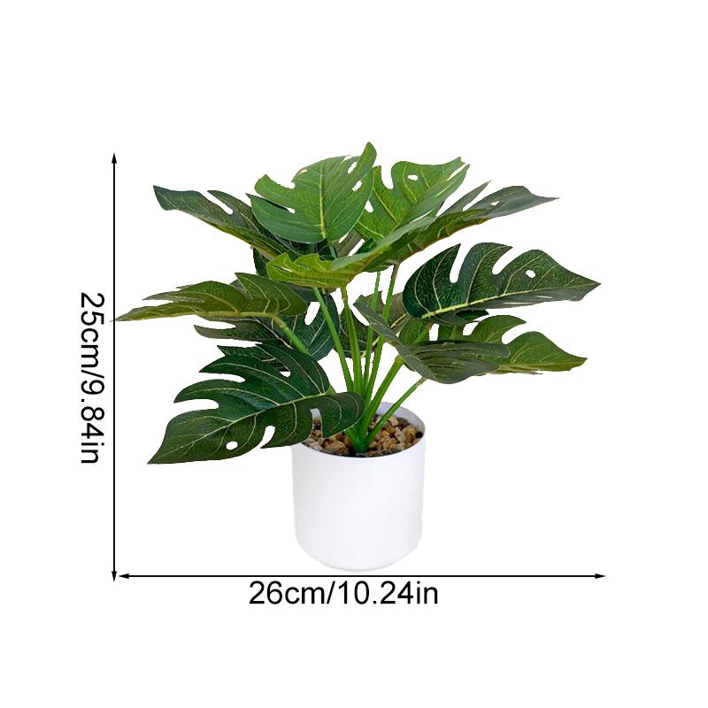 

1 шт. садовое украшение украшение для фермерского дома черепаха спина горшечное растение INS бонсай практичное украшение для гостиной тропический