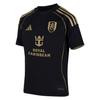 Fulham FC Childrens/Kids 25/26 Adidas Third Jersey