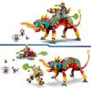 LEGO Dreamzzz 71492 Le Caméléon Cracheur De Feu De Mateo - Jeu Garçon 7 Ans - Idée Cadeau