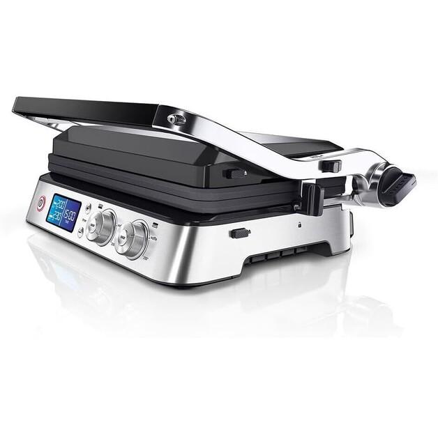 Гриль Braun CG 9040 Multigrill 9 (0X17900003)