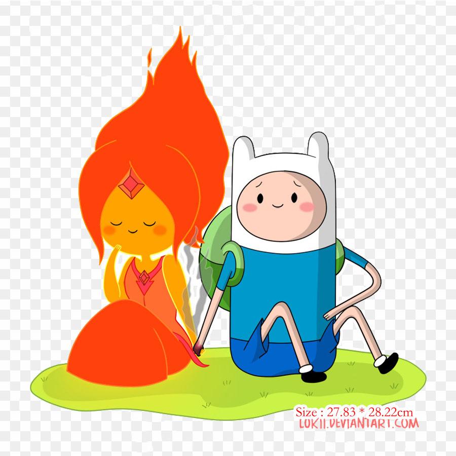 Cartoon Finn The Human Drawing Iron On Heat Transfer Printing Vinyl Patches Sticker for Clothes DIY Appliques Washable Patches