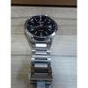 Used CITIZEN EXCEED black watch