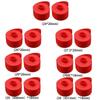 Rim Liner Bicycle Tyre Tubeless Bike Tyre Pad Anti-Puncture Tape Inner Tube Pad Bicycle Tire Liners