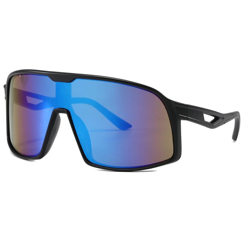 High-End UV Protection Windproof Cycling Sunglasses