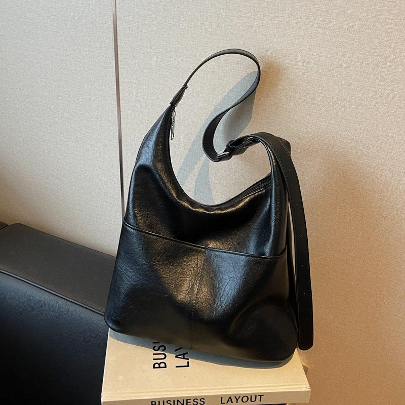 Tote Bag Women's New Commuter Underarm Bag Women's Large-capacity Shoulder Bag Large Messenger Bag