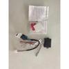 Car Auto Side Mirror Folding Module for  Qashqai(2014-2016) Automatic Mirror Folding Control Kit Fast Shipping