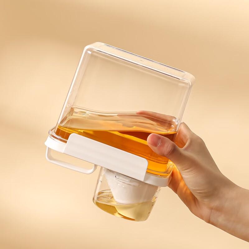 Rice & Grain Storage Container