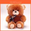 Plush Bear Toy Soft Plush Stuffed Animal Gift For Girls And Kids