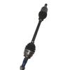 Compatible BMW X1 F49 Drive Shaft 31608611938 Auto Parts