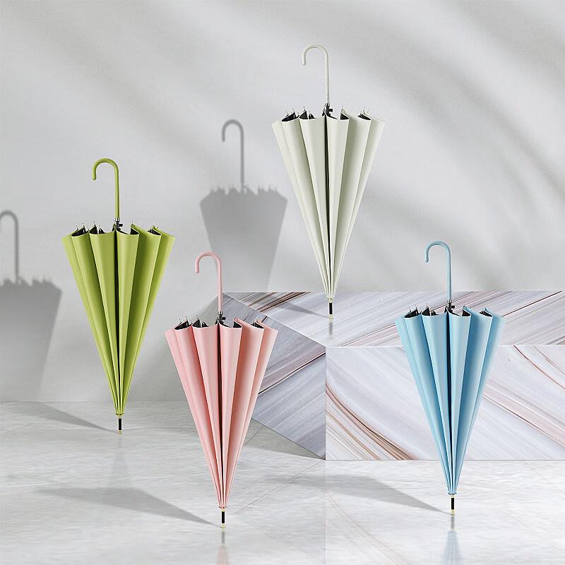 Nanqiao Japanese Style 16-Rib UV Protection Umbrella