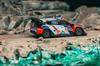 Speedmaster Japan TARMACWORKS Hyundai I20 N Rally1 Hybrid Rally Sweden 2024 Winner Esapekka Ferm Finished Model 1/64 Lappi/Janne T64-089-24RS04