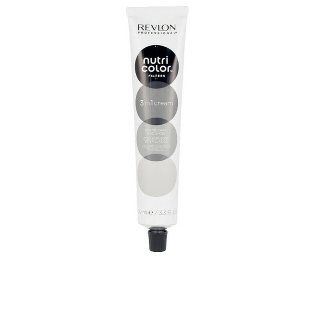 

Маска для волос Revlon Nutri Color 500 (100 мл)