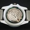 VINTAGE SEIKO 5 AUTOMATIC REFURBISHED JAPAN MENS MOVABLE BEZEL WATCH A443315-1