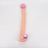 40cm Realistischer Saugnapf Dildo Massager, 4,6cm Dick, Erotisches Spielzeug für Erwachsene