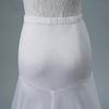 Crinoline Petticoat Full Length Women Underskirt Slips Petticoat Wedding