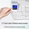 Lenovo LC2600DNW A4 Color Laser Printer CN plug (adapter included)