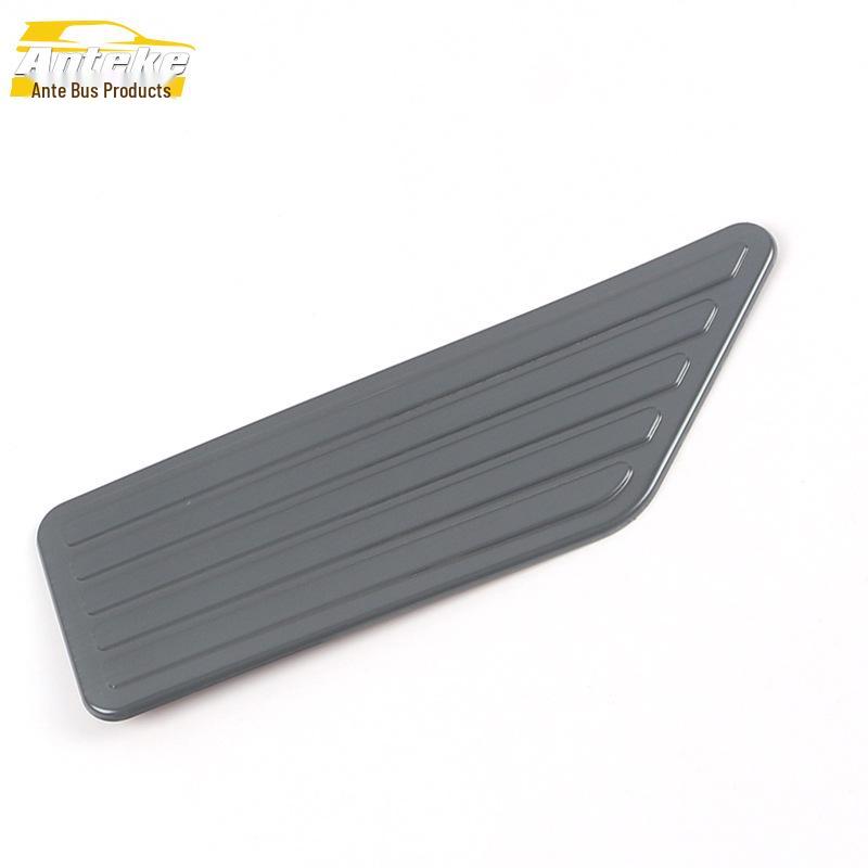 21 Aion S PLUS Rest Pedal Decorative Stickers: Welcome, Accelerator, and Brake Sequin Set