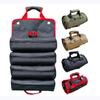 Multi-Purpose Tool Bag High Quality Multi Pocket Hardware Tools Pouch Roll UP Portable Small Tools Organizer Bag