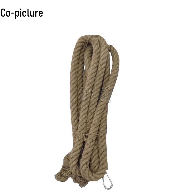 Outdoor Fitness Climbing Training Rope