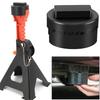 For BMW 1 3 4 5 SeriesCar Jack Pad Stand Axle Adapter Rubber Lifting Protector