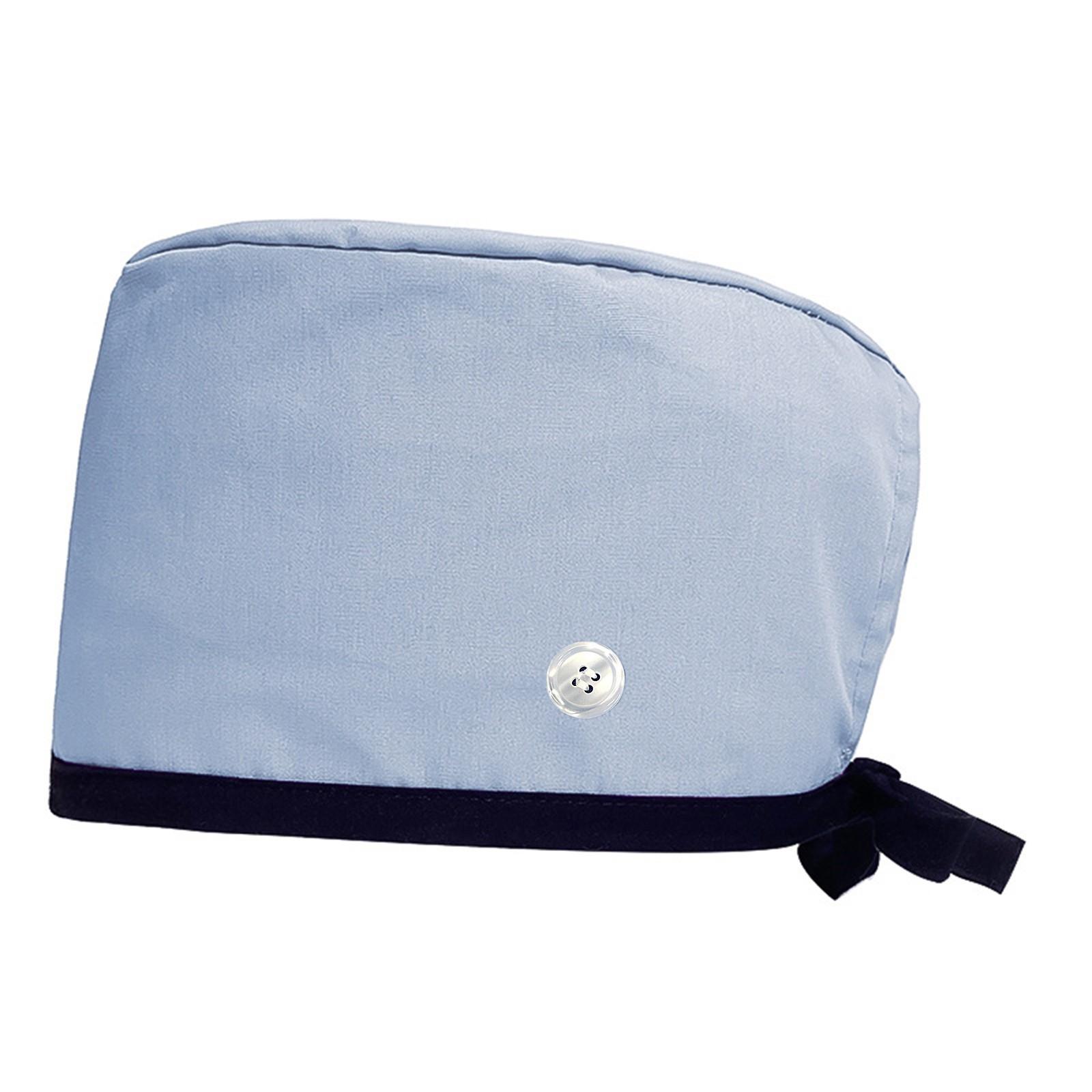 

Модная однотонная рабочая кепка, повседневная женская кепка с хвостиком, кепка для стирки, кепка Baotou One Size