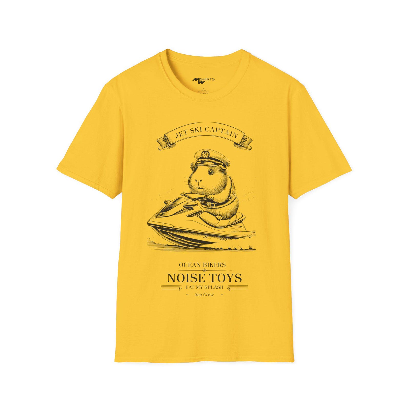 Унисекс футболка Softstyle 3XL