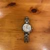 [USED] [SEIKO] Lucia SSQV001 Silver Watch, Battery Not Replaced