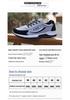 Scarpe Casual Traspiranti in Tessuto Primaverile da Uomo con Suola Spessa - Sneakers alla Moda per Viaggio e Sicurezza