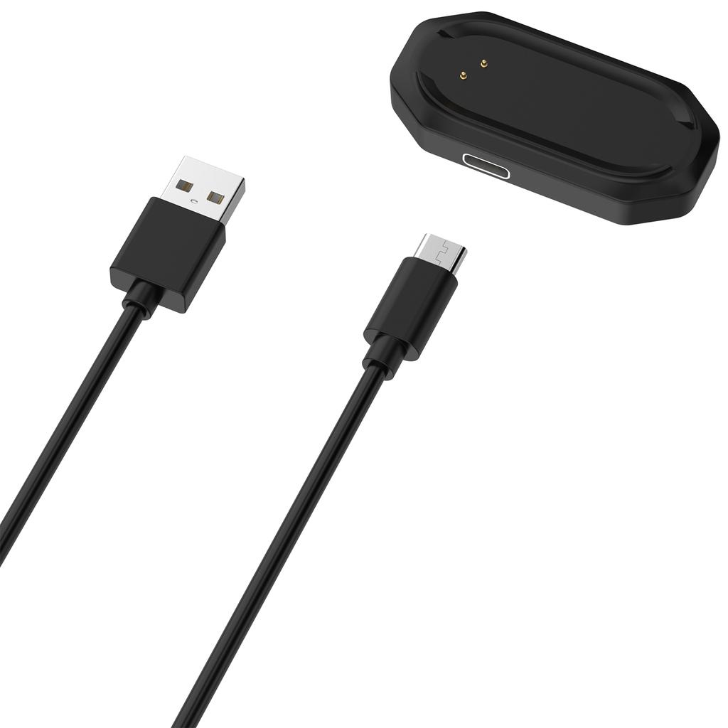 Pro nabíjecí dok kamery Insta360 GO 3/GO 3S 5V 1000mA Nabíjecí základna s kabelem