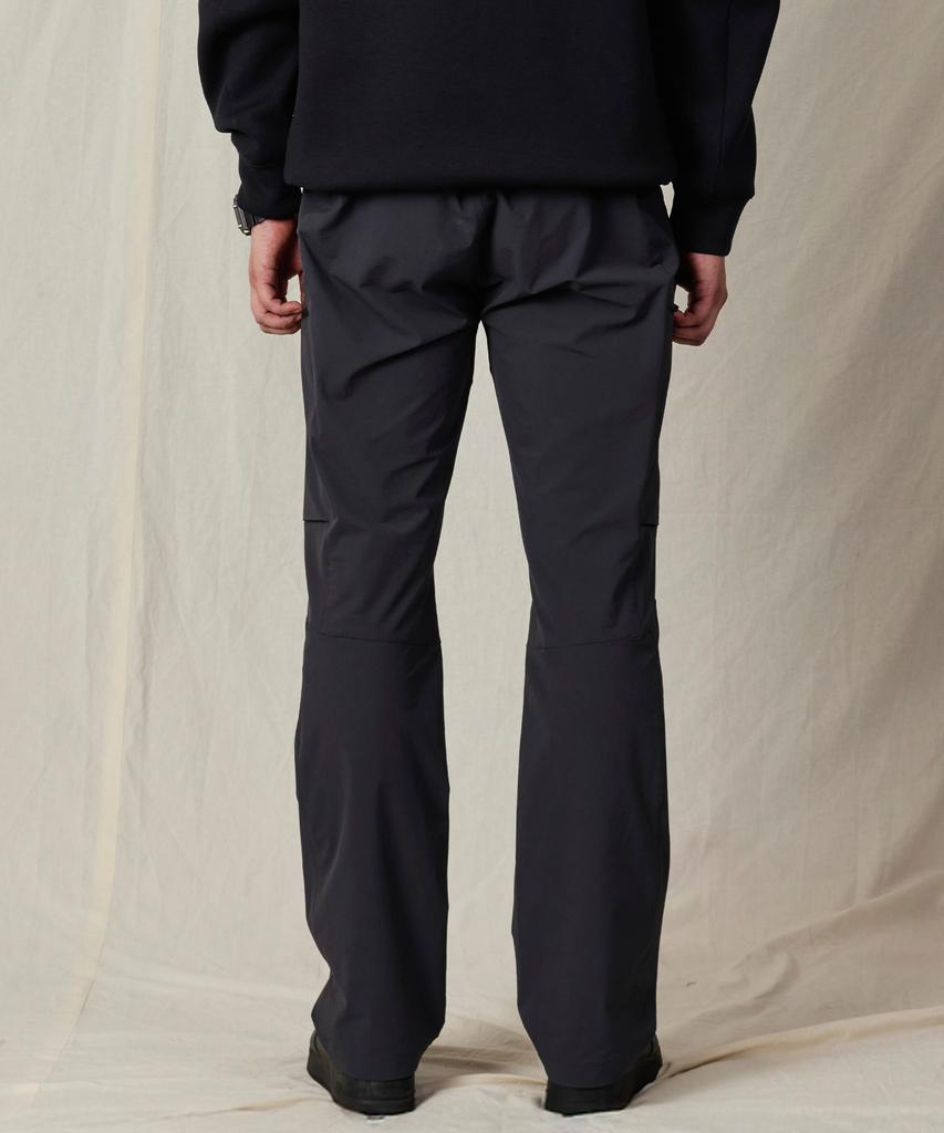 WILLBE LAB Cargo Zippered Pants (Ch)